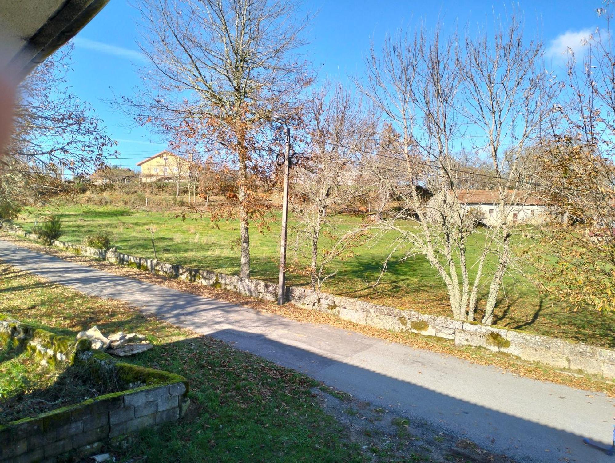 Villa Casa Nova Montalegre Exterior foto
